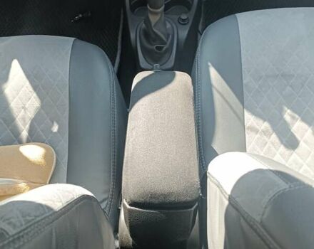 Серый Дачия Sandero StepWay, объемом двигателя 1.6 л и пробегом 237 тыс. км за 5800 $, фото 14 на Automoto.ua