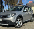 Дачия Sandero StepWay 2012 в Стрые на Automoto.ua Серый Дачия Sandero StepWay, объемом двигателя 1.6 л и пробегом 94 тыс. км за 6899 $, фото 1 на Automoto.ua