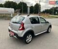 Сірий Дачія Sandero StepWay, об'ємом двигуна 1.6 л та пробігом 182 тис. км за 6999 $, фото 12 на Automoto.ua