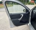 Сірий Дачія Sandero StepWay, об'ємом двигуна 1.6 л та пробігом 182 тис. км за 6999 $, фото 16 на Automoto.ua