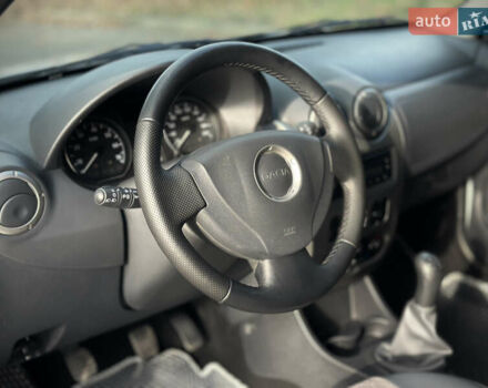 Сірий Дачія Sandero StepWay, об'ємом двигуна 1.6 л та пробігом 239 тис. км за 6900 $, фото 59 на Automoto.ua
