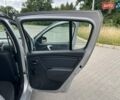 Сірий Дачія Sandero StepWay, об'ємом двигуна 1.6 л та пробігом 182 тис. км за 6999 $, фото 32 на Automoto.ua