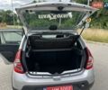 Сірий Дачія Sandero StepWay, об'ємом двигуна 1.6 л та пробігом 182 тис. км за 6999 $, фото 43 на Automoto.ua