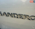Дачия Sandero StepWay 2012 в Стрые на Automoto.ua Серый Дачия Sandero StepWay, объемом двигателя 1.6 л и пробегом 94 тыс. км за 6899 $, фото 12 на Automoto.ua