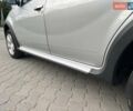 Сірий Дачія Sandero StepWay, об'ємом двигуна 1.6 л та пробігом 182 тис. км за 6999 $, фото 18 на Automoto.ua