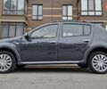 Сірий Дачія Sandero StepWay, об'ємом двигуна 1.6 л та пробігом 198 тис. км за 6699 $, фото 2 на Automoto.ua