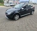 Сірий Дачія Sandero StepWay, об'ємом двигуна 1.5 л та пробігом 177 тис. км за 6777 $, фото 2 на Automoto.ua