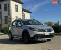 Дачия Sandero StepWay 2012 в Стрые на Automoto.ua Серый Дачия Sandero StepWay, объемом двигателя 1.6 л и пробегом 94 тыс. км за 6899 $, фото 7 на Automoto.ua