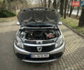 Сірий Дачія Sandero StepWay, об'ємом двигуна 1.6 л та пробігом 239 тис. км за 6900 $, фото 28 на Automoto.ua