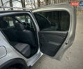 Сірий Дачія Sandero StepWay, об'ємом двигуна 1.6 л та пробігом 239 тис. км за 6900 $, фото 41 на Automoto.ua