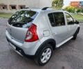 Серый Дачия Sandero StepWay, объемом двигателя 1.5 л и пробегом 190 тыс. км за 7300 $, фото 7 на Automoto.ua