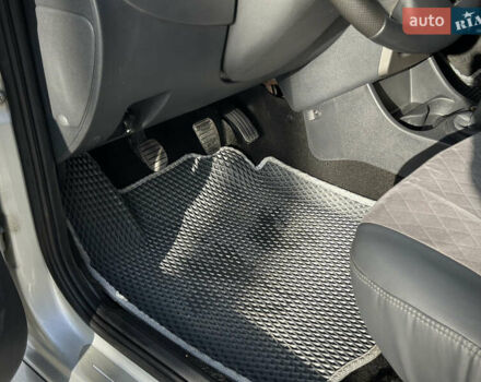 Сірий Дачія Sandero StepWay, об'ємом двигуна 1.6 л та пробігом 239 тис. км за 6900 $, фото 45 на Automoto.ua