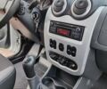 Серый Дачия Sandero StepWay, объемом двигателя 1.5 л и пробегом 190 тыс. км за 7300 $, фото 20 на Automoto.ua
