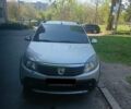 Серый Дачия Sandero StepWay, объемом двигателя 1.6 л и пробегом 237 тыс. км за 5800 $, фото 4 на Automoto.ua