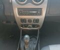 Серый Дачия Sandero StepWay, объемом двигателя 1.6 л и пробегом 237 тыс. км за 5800 $, фото 13 на Automoto.ua