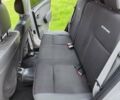 Серый Дачия Sandero StepWay, объемом двигателя 1.5 л и пробегом 190 тыс. км за 7300 $, фото 12 на Automoto.ua