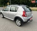 Сірий Дачія Sandero StepWay, об'ємом двигуна 1.6 л та пробігом 182 тис. км за 6999 $, фото 6 на Automoto.ua