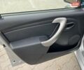 Сірий Дачія Sandero StepWay, об'ємом двигуна 1.6 л та пробігом 182 тис. км за 6999 $, фото 27 на Automoto.ua