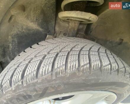 Серый Дачия Sandero StepWay, объемом двигателя 1.5 л и пробегом 291 тыс. км за 8000 $, фото 10 на Automoto.ua