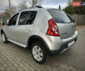 Сірий Дачія Sandero StepWay, об'ємом двигуна 1.6 л та пробігом 239 тис. км за 6900 $, фото 13 на Automoto.ua