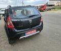 Серый Дачия Sandero StepWay, объемом двигателя 1.5 л и пробегом 177 тыс. км за 6777 $, фото 9 на Automoto.ua