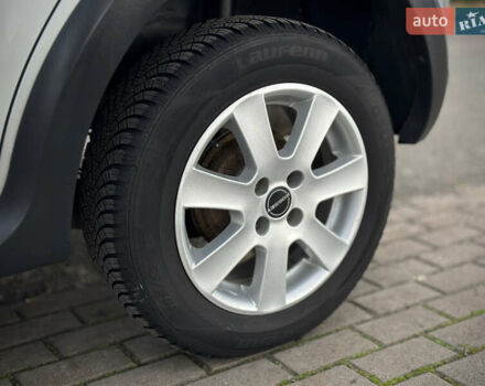 Сірий Дачія Sandero StepWay, об'ємом двигуна 1.6 л та пробігом 239 тис. км за 6900 $, фото 25 на Automoto.ua