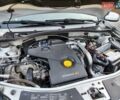 Серый Дачия Sandero StepWay, объемом двигателя 1.5 л и пробегом 190 тыс. км за 7300 $, фото 25 на Automoto.ua