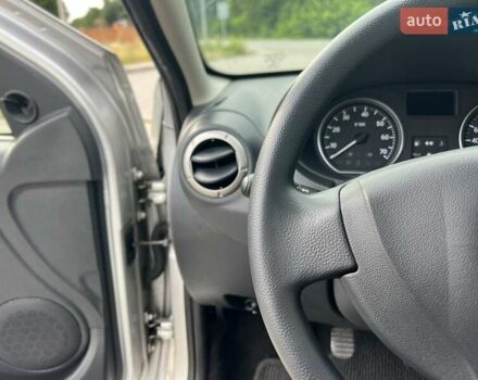 Сірий Дачія Sandero StepWay, об'ємом двигуна 1.6 л та пробігом 182 тис. км за 6999 $, фото 35 на Automoto.ua