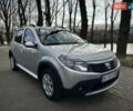 Сірий Дачія Sandero StepWay, об'ємом двигуна 1.6 л та пробігом 239 тис. км за 6900 $, фото 20 на Automoto.ua