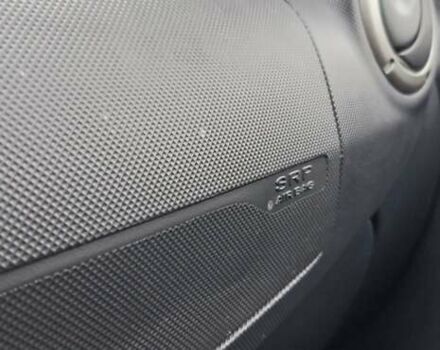 Серый Дачия Sandero StepWay, объемом двигателя 1.6 л и пробегом 128 тыс. км за 7300 $, фото 11 на Automoto.ua