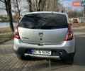 Сірий Дачія Sandero StepWay, об'ємом двигуна 1.6 л та пробігом 239 тис. км за 6900 $, фото 11 на Automoto.ua