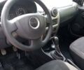 Сірий Дачія Sandero StepWay, об'ємом двигуна 1.6 л та пробігом 166 тис. км за 6700 $, фото 20 на Automoto.ua