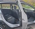 Серый Дачия Sandero StepWay, объемом двигателя 1.5 л и пробегом 191 тыс. км за 8500 $, фото 11 на Automoto.ua