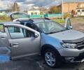 Серый Дачия Sandero StepWay, объемом двигателя 1.5 л и пробегом 191 тыс. км за 8500 $, фото 43 на Automoto.ua