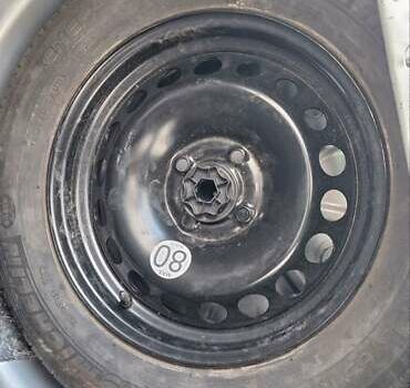 Серый Дачия Sandero StepWay, объемом двигателя 1.5 л и пробегом 191 тыс. км за 8500 $, фото 24 на Automoto.ua