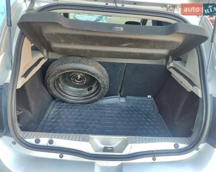 Сірий Дачія Sandero StepWay, об'ємом двигуна 0.9 л та пробігом 197 тис. км за 5500 $, фото 5 на Automoto.ua