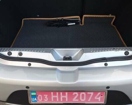 Серый Дачия Sandero StepWay, объемом двигателя 1.5 л и пробегом 191 тыс. км за 8500 $, фото 20 на Automoto.ua