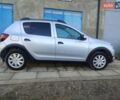 Сірий Дачія Sandero StepWay, об'ємом двигуна 0.9 л та пробігом 197 тис. км за 5500 $, фото 1 на Automoto.ua