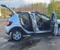 Серый Дачия Sandero StepWay, объемом двигателя 1.5 л и пробегом 191 тыс. км за 8500 $, фото 41 на Automoto.ua