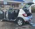Серый Дачия Sandero StepWay, объемом двигателя 1.5 л и пробегом 191 тыс. км за 8500 $, фото 37 на Automoto.ua