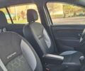 Серый Дачия Sandero StepWay, объемом двигателя 1.5 л и пробегом 191 тыс. км за 8500 $, фото 64 на Automoto.ua