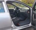 Серый Дачия Sandero StepWay, объемом двигателя 1.5 л и пробегом 191 тыс. км за 8500 $, фото 14 на Automoto.ua