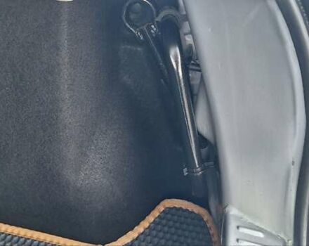 Серый Дачия Sandero StepWay, объемом двигателя 1.5 л и пробегом 191 тыс. км за 8500 $, фото 22 на Automoto.ua