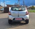 Серый Дачия Sandero StepWay, объемом двигателя 1.5 л и пробегом 191 тыс. км за 8500 $, фото 107 на Automoto.ua