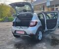 Серый Дачия Sandero StepWay, объемом двигателя 1.5 л и пробегом 191 тыс. км за 8500 $, фото 39 на Automoto.ua