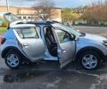 Серый Дачия Sandero StepWay, объемом двигателя 1.5 л и пробегом 191 тыс. км за 8500 $, фото 42 на Automoto.ua