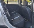 Серый Дачия Sandero StepWay, объемом двигателя 1.5 л и пробегом 191 тыс. км за 8500 $, фото 67 на Automoto.ua
