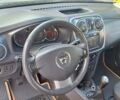 Серый Дачия Sandero StepWay, объемом двигателя 1.5 л и пробегом 191 тыс. км за 8500 $, фото 50 на Automoto.ua