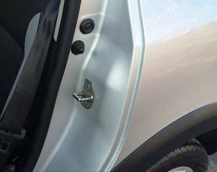 Серый Дачия Sandero StepWay, объемом двигателя 1.5 л и пробегом 191 тыс. км за 8500 $, фото 57 на Automoto.ua