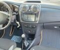 Серый Дачия Sandero StepWay, объемом двигателя 1.5 л и пробегом 191 тыс. км за 8500 $, фото 73 на Automoto.ua